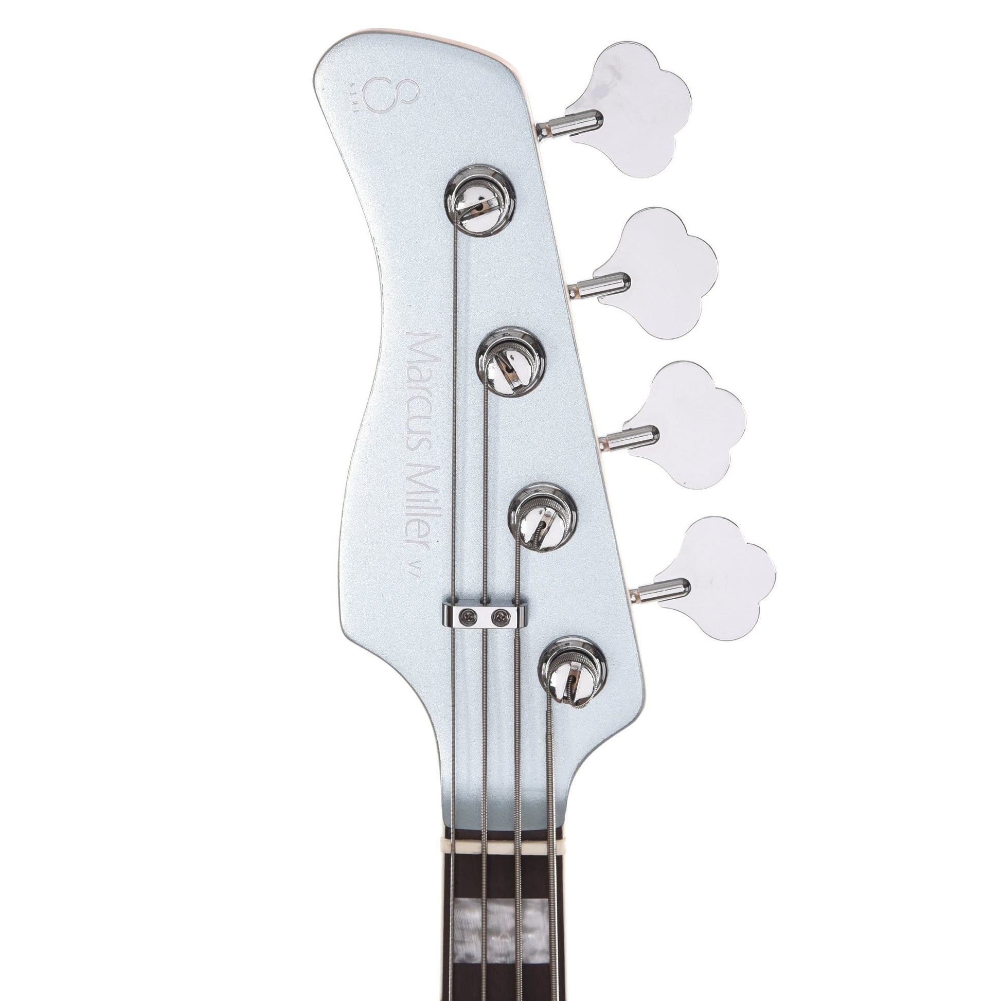 Sire Marcus Miller V7 Alder 4-String LEFTY Lake Placid Blue (2nd Gen) Bass Guitars / Left-Handed