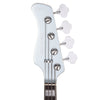 Sire Marcus Miller V7 Alder 4-String LEFTY Lake Placid Blue (2nd Gen) Bass Guitars / Left-Handed