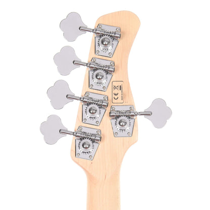 Sire Marcus Miller V7 Alder 5-String LEFTY Tobacco Sunburst (2nd Gen) Bass Guitars / Left-Handed