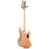Sire Marcus Miller V7 Swamp Ash 5-String LEFTY Natural (2nd Gen) Bass Guitars / Left-Handed