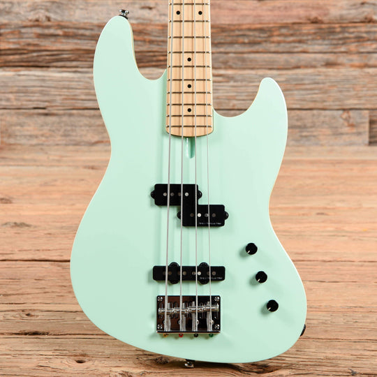 Sire Marcus Miller Marcus Miller U5 Natural 2020 Bass Guitars / Short Scale