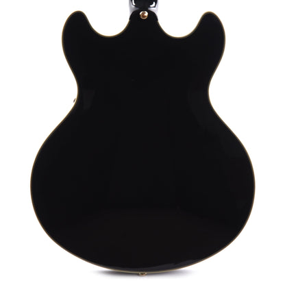 Sire Larry Carlton H7 Semi-Hollow Black Electric Guitars / Semi-Hollow
