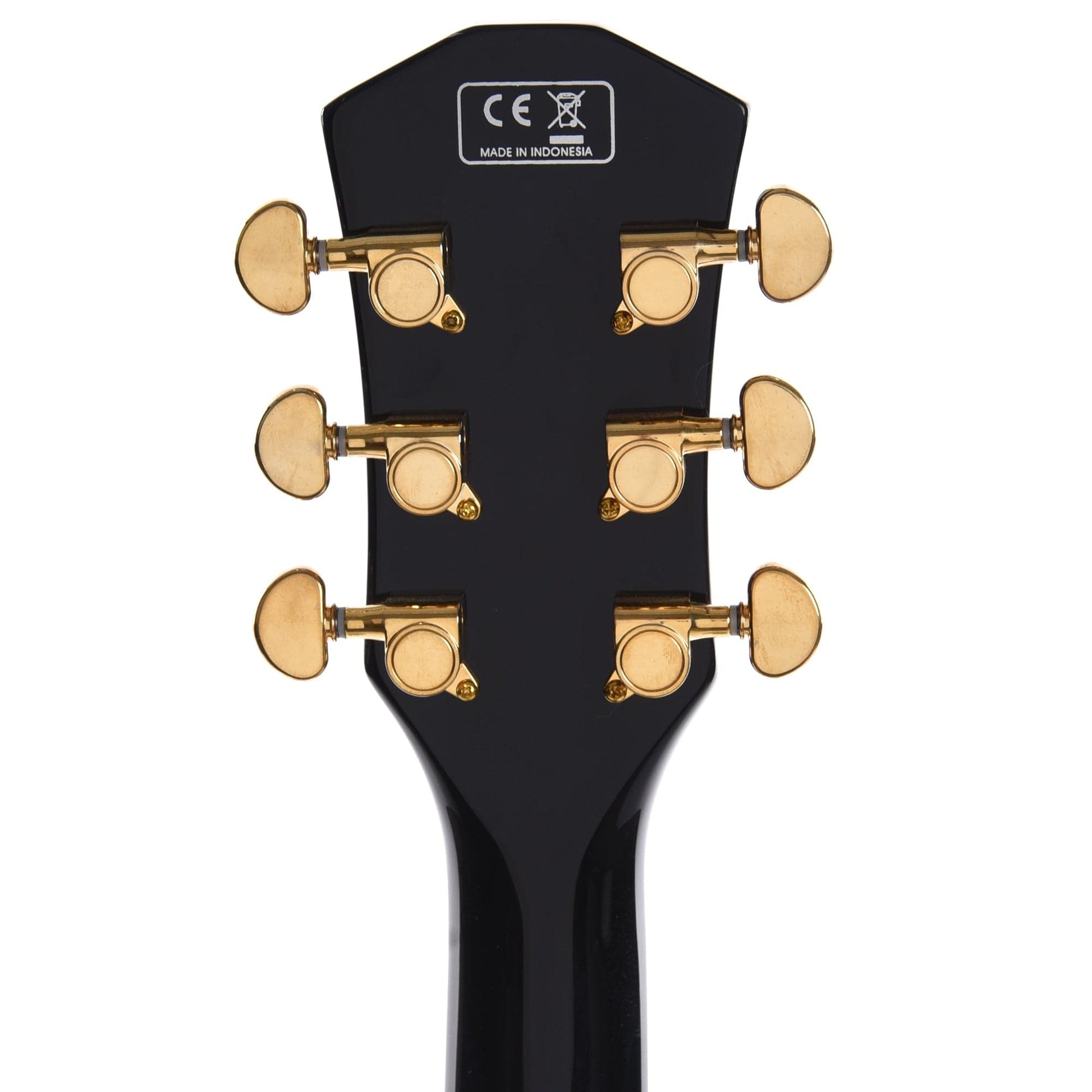 Sire Larry Carlton H7 Semi-Hollow Black Electric Guitars / Semi-Hollow