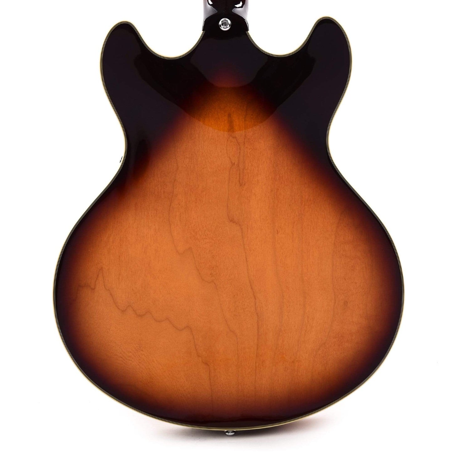 Sire Larry Carlton H7 Semi-Hollow Vintage Sunburst Electric Guitars / Semi-Hollow