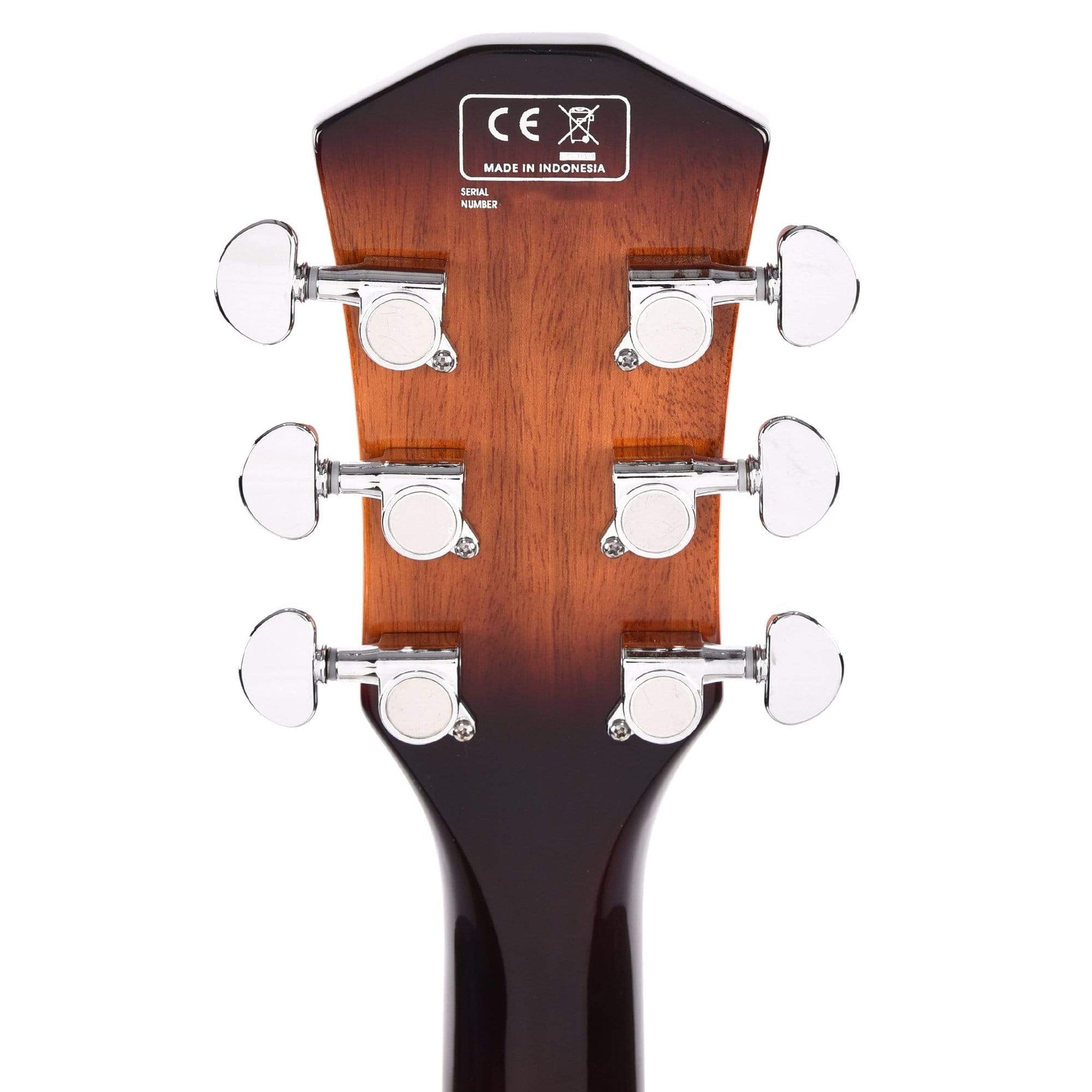 Sire Larry Carlton H7 Semi-Hollow Vintage Sunburst Electric Guitars / Semi-Hollow