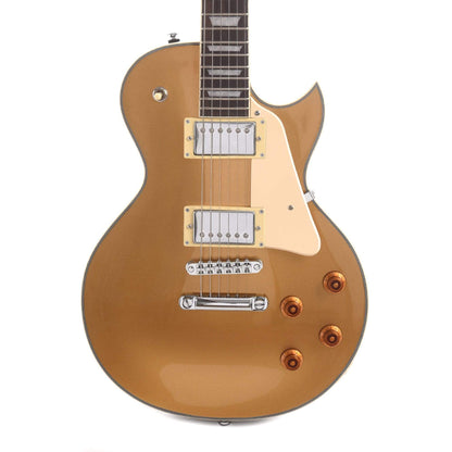 Sire Larry Carlton L7 Electric Goldtop Electric Guitars / Solid Body