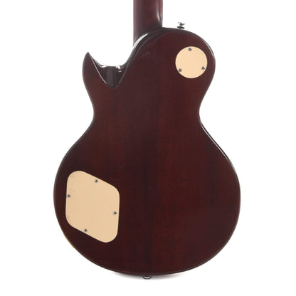 Sire Larry Carlton L7 Electric Goldtop Electric Guitars / Solid Body