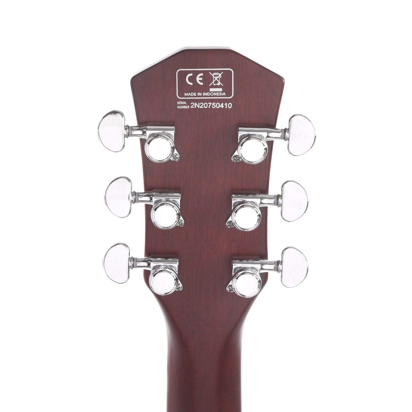 Sire Larry Carlton L7 Electric Goldtop Electric Guitars / Solid Body