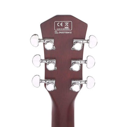 Sire Larry Carlton L7 Electric Goldtop Electric Guitars / Solid Body