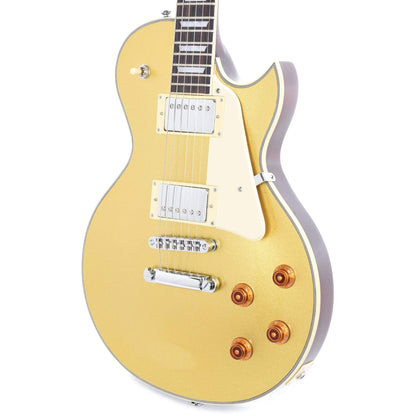 Sire Larry Carlton L7 Electric Goldtop Electric Guitars / Solid Body