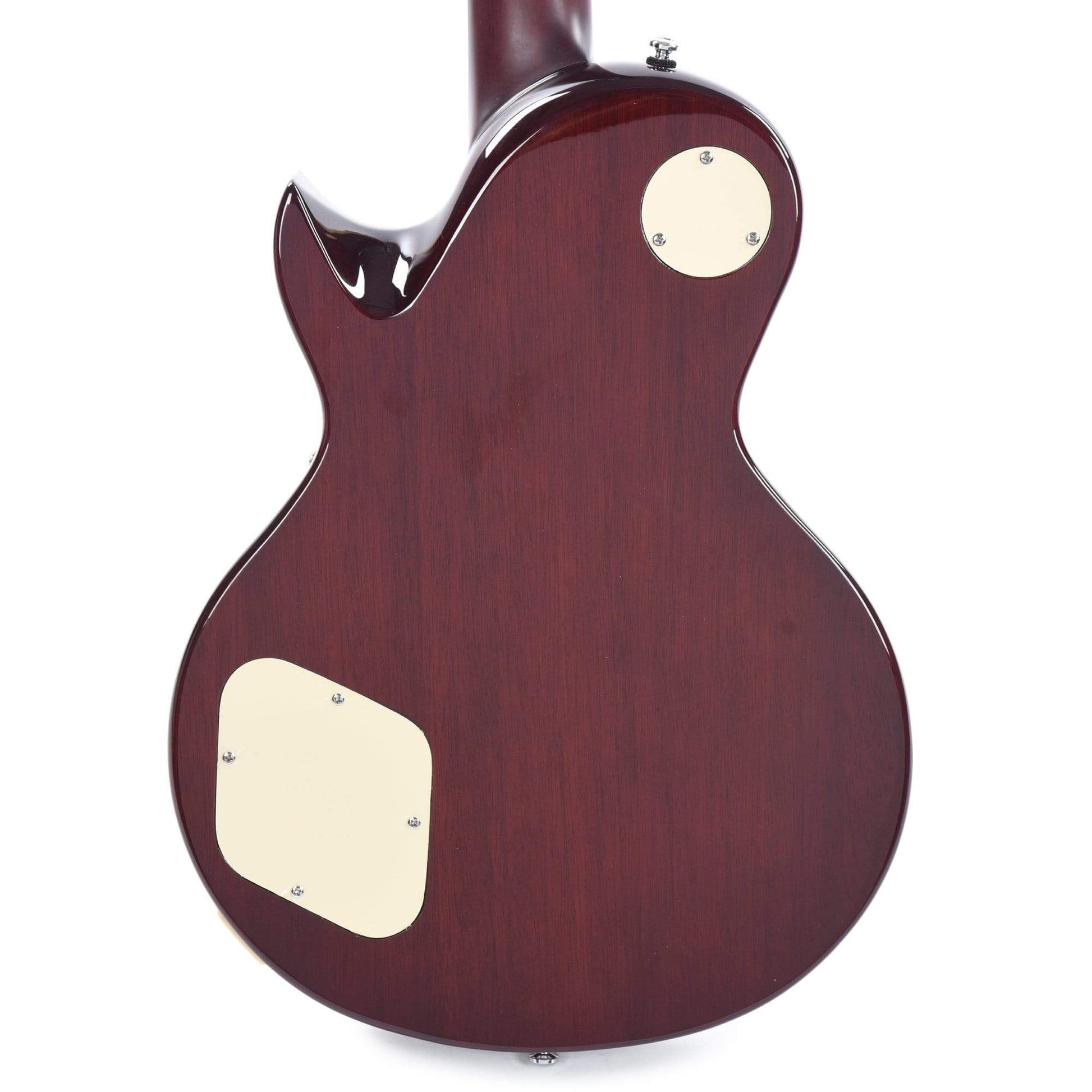 Sire Larry Carlton L7 Electric Goldtop Electric Guitars / Solid Body