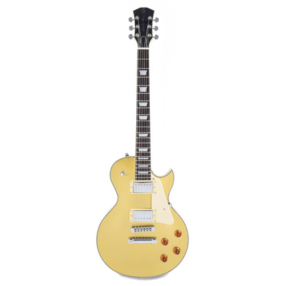 Sire Larry Carlton L7 Electric Goldtop Electric Guitars / Solid Body