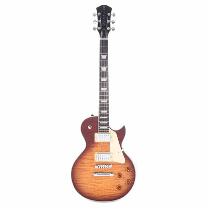 Sire Larry Carlton L7 Electric Tobacco Sunburst Electric Guitars / Solid Body