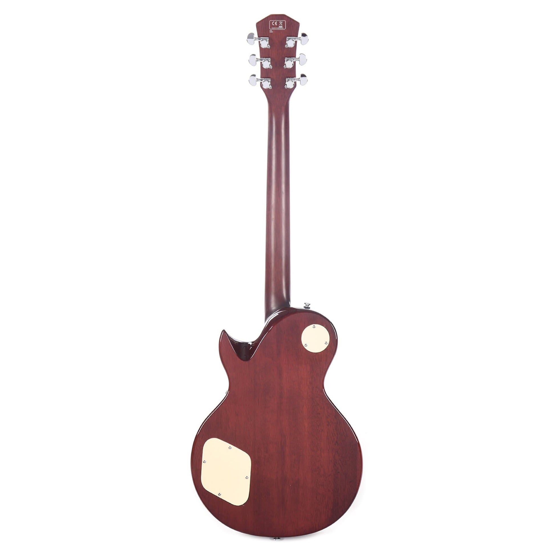 sire l7 tobacco sunburst New Gen shaped mahogany neck and Sires smoothed Edgeless fretboard treatment offers you a seamless playing experience Sire Larry Carlton L7 6-String