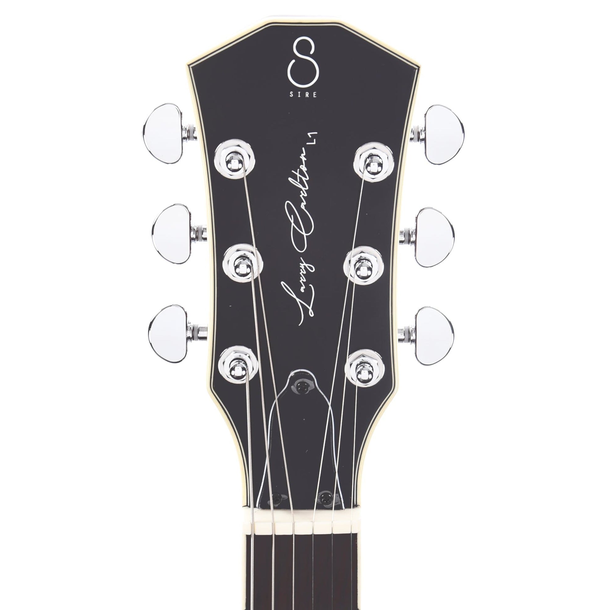 Sire Larry Carlton L7 Electric Tobacco Sunburst Electric Guitars / Solid Body