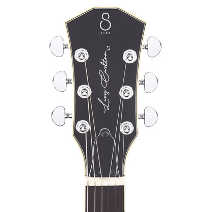 Sire Larry Carlton L7 Electric Tobacco Sunburst Electric Guitars / Solid Body