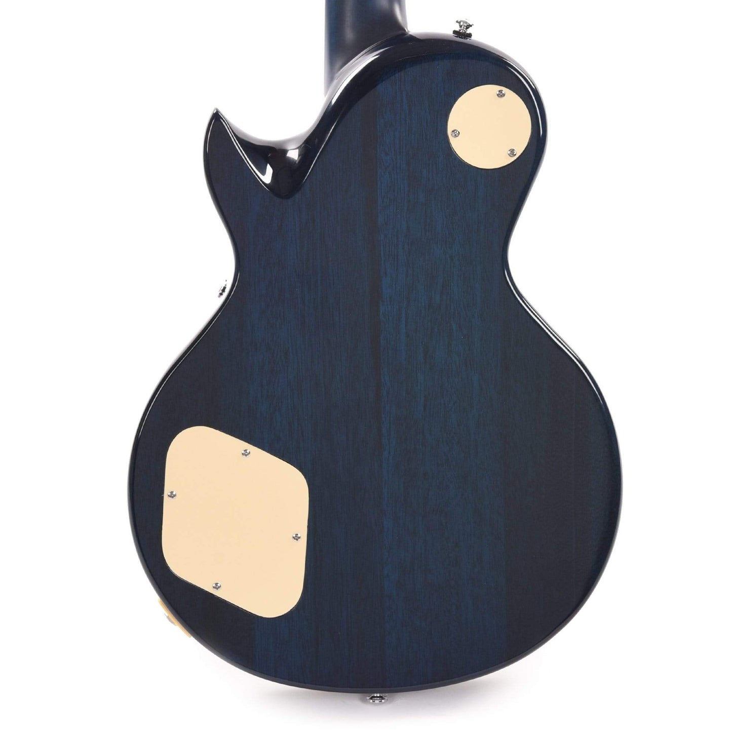 Sire Larry Carlton L7 Electric Transparent Blue Electric Guitars / Solid Body