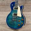 Sire Larry Carlton L7 Electric Transparent Blue Electric Guitars / Solid Body