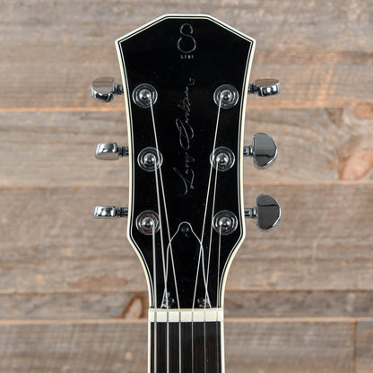 Sire Larry Carlton L7 Electric Transparent Blue Electric Guitars / Solid Body