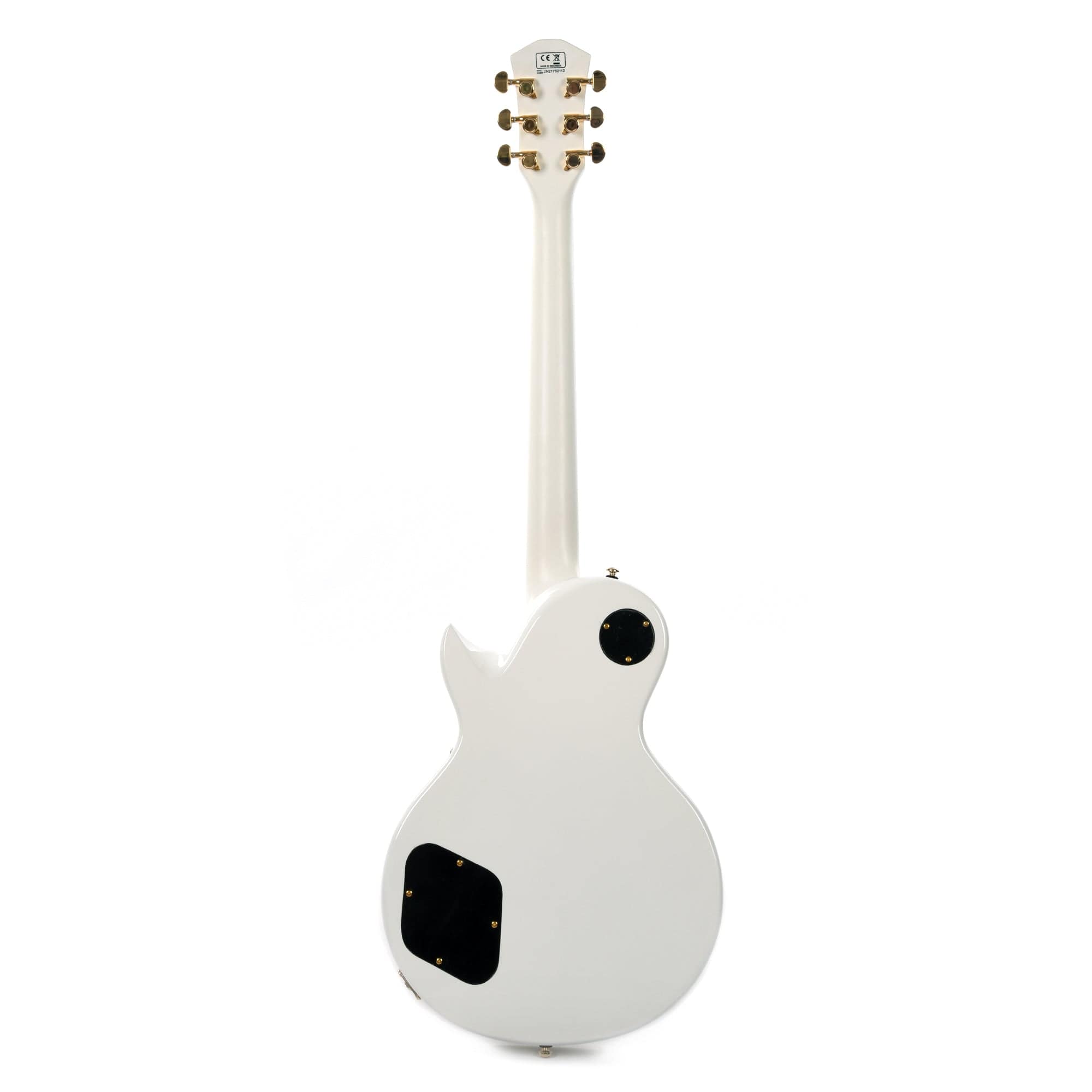 Sire Larry Carlton L7 Electric White – Chicago Music Exchange
