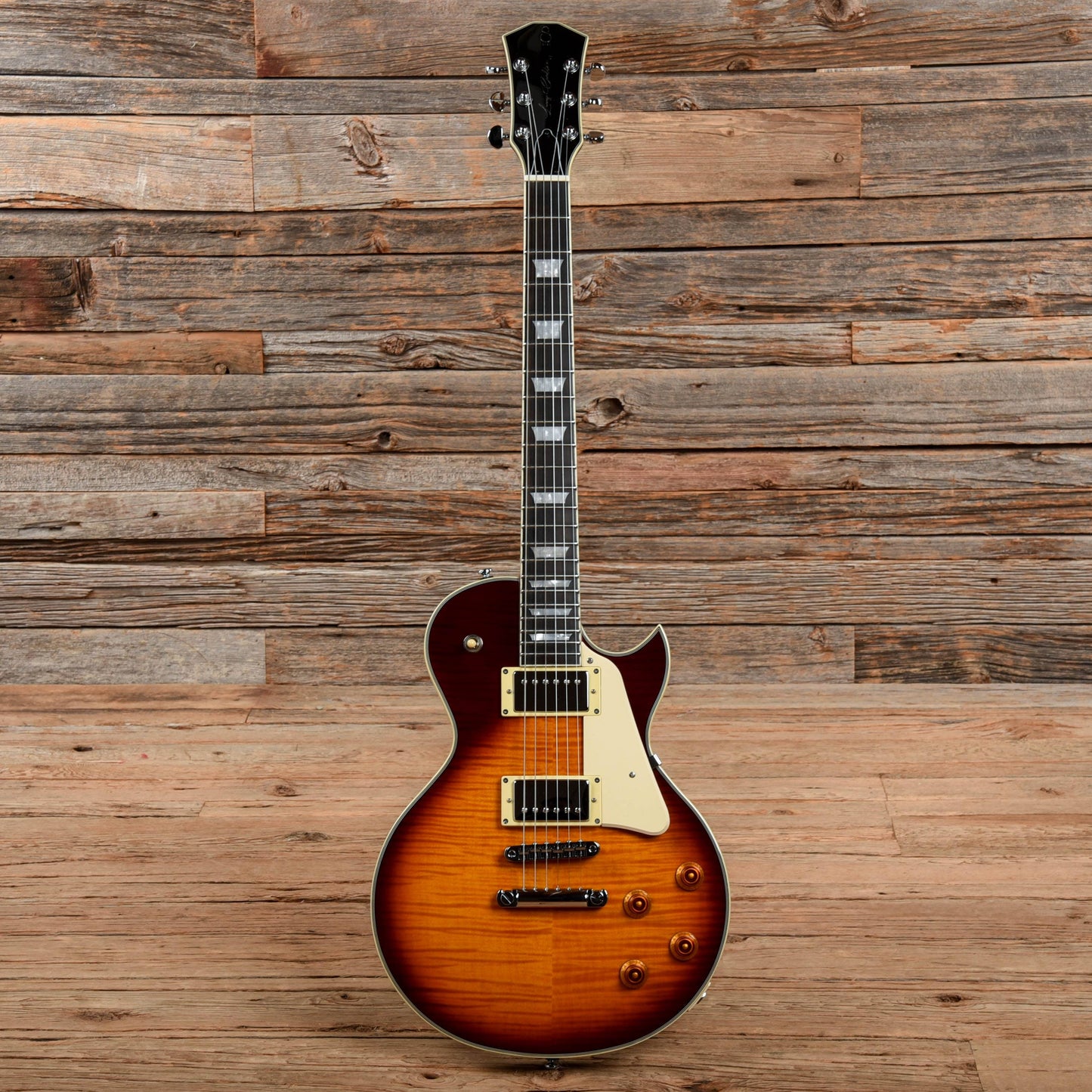 Sire Larry Carlton L7 Sunburst 2022 Electric Guitars / Solid Body