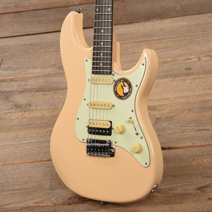 Sire Larry Carlton S3 Vintage White Electric Guitars / Solid Body
