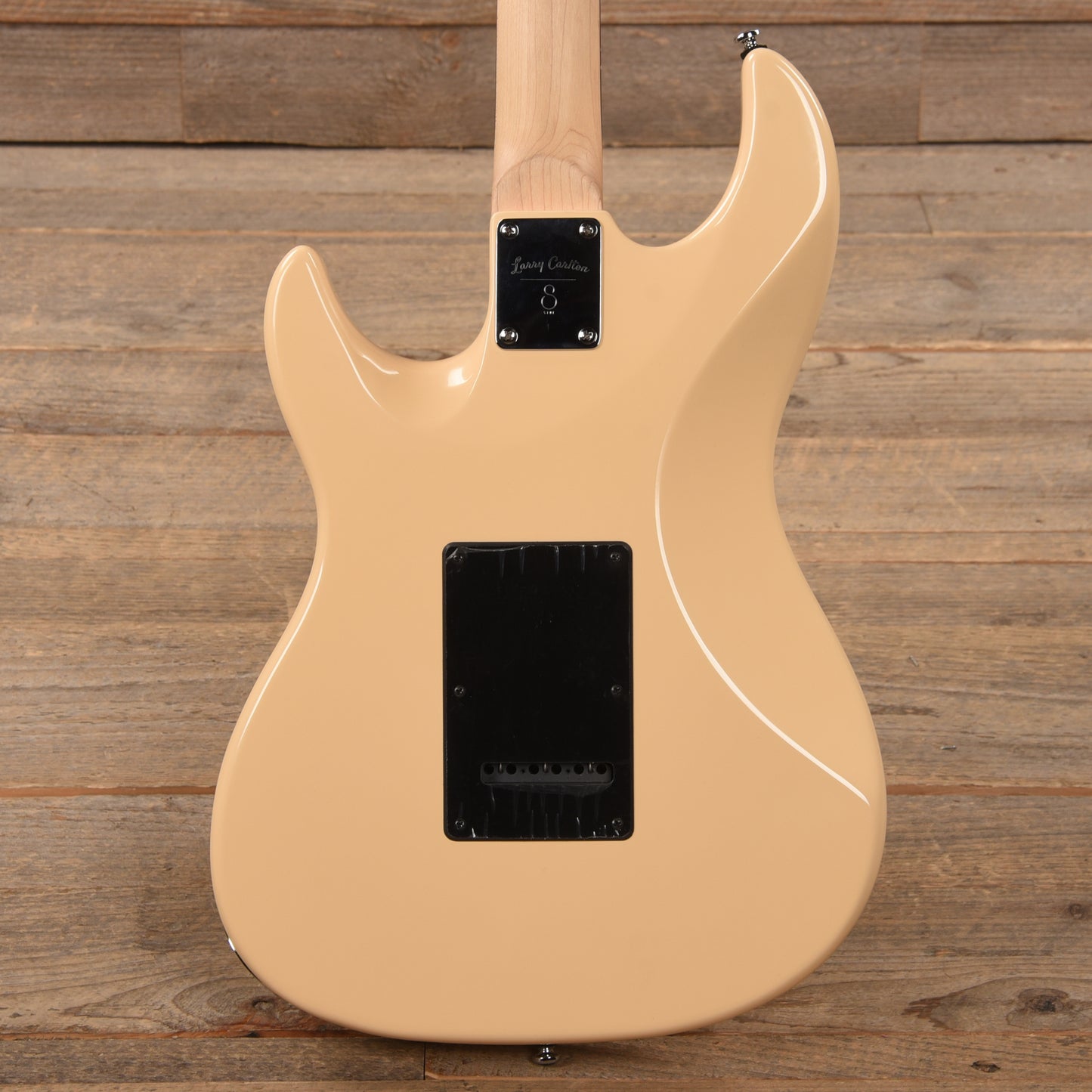 Sire Larry Carlton S3 Vintage White Electric Guitars / Solid Body
