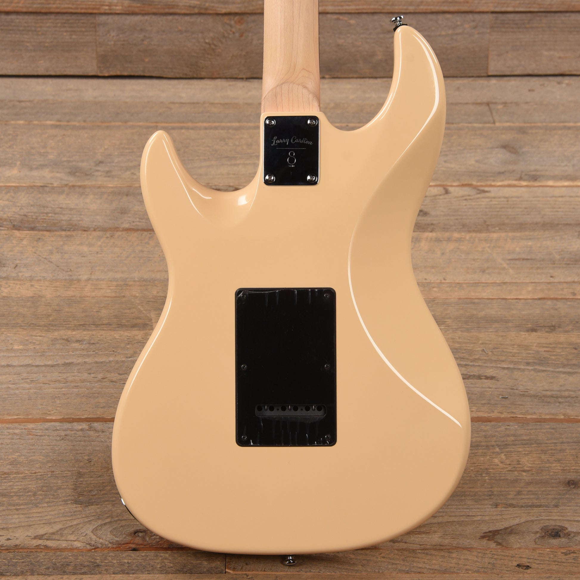 Sire Larry Carlton S3 Vintage White Electric Guitars / Solid Body
