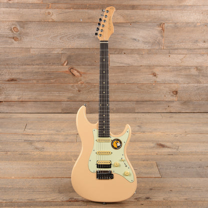 Sire Larry Carlton S3 Vintage White Electric Guitars / Solid Body