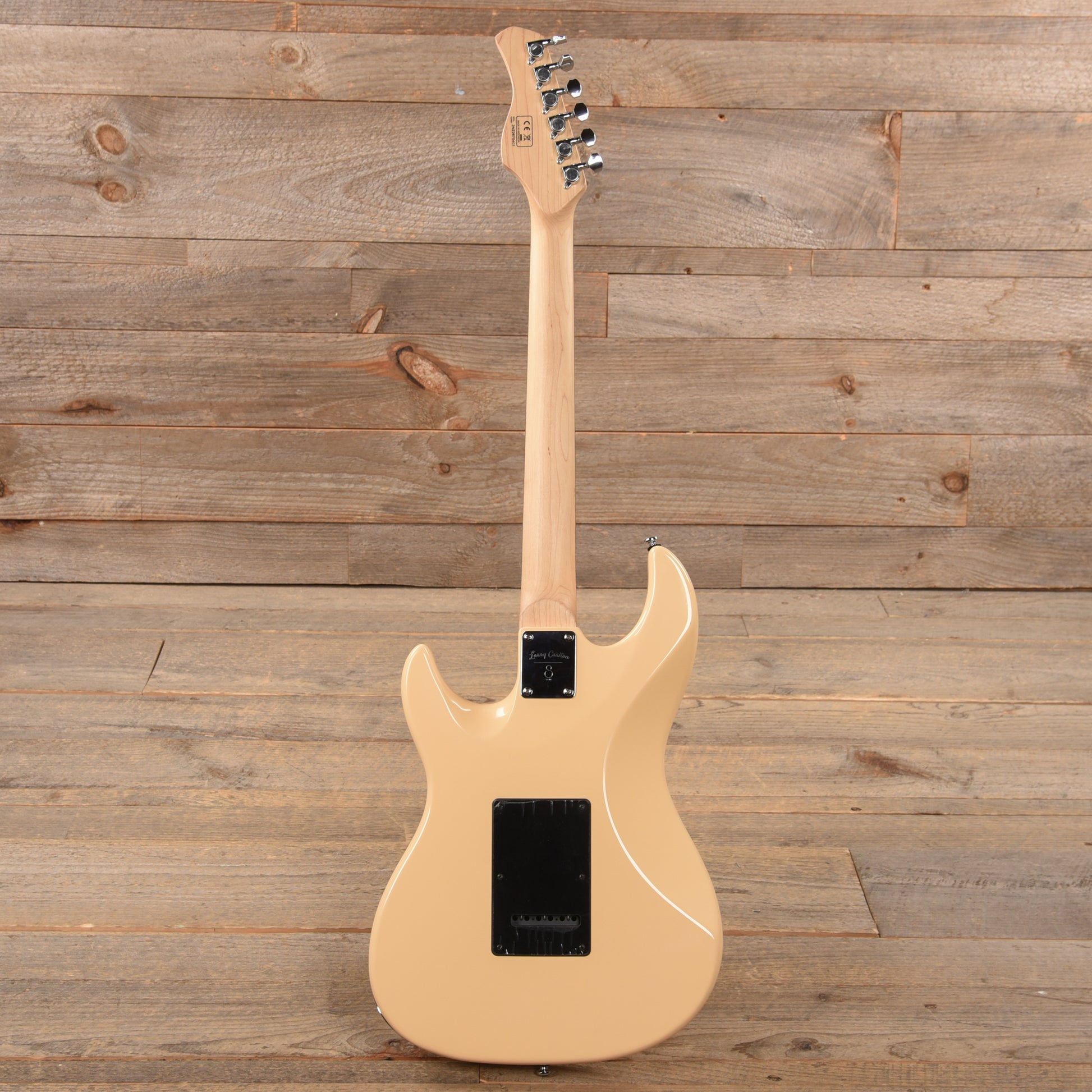 Sire Larry Carlton S3 Vintage White Electric Guitars / Solid Body
