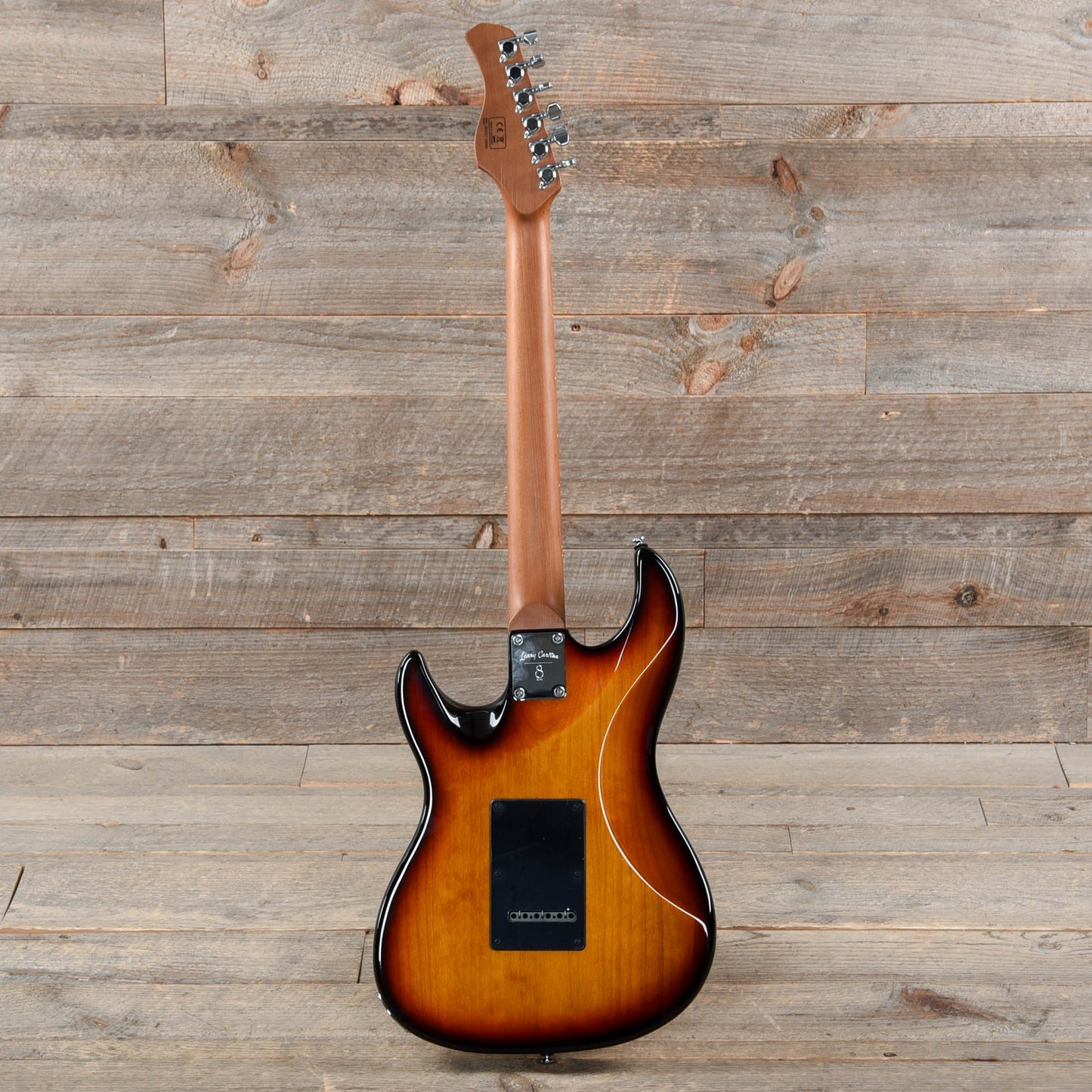 Sire Larry Carlton S7 Electric 3-Tone Sunburst Electric Guitars / Solid Body