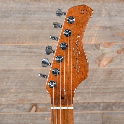 Sire Larry Carlton S7 Electric 3-Tone Sunburst Electric Guitars / Solid Body