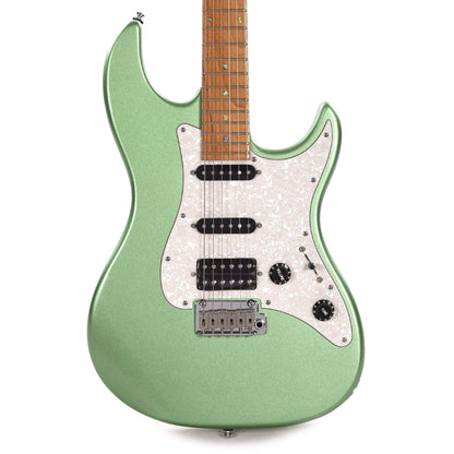 Sire Larry Carlton S7 Electric Sherwood Green Electric Guitars / Solid Body