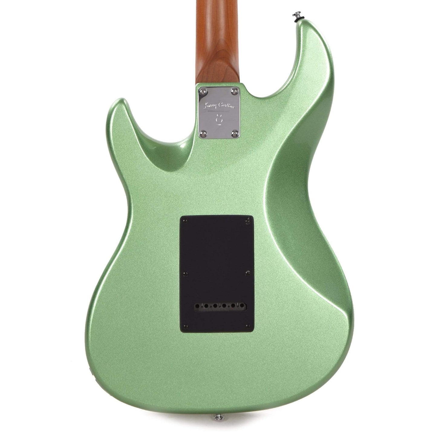 Sire Larry Carlton S7 Electric Sherwood Green Electric Guitars / Solid Body
