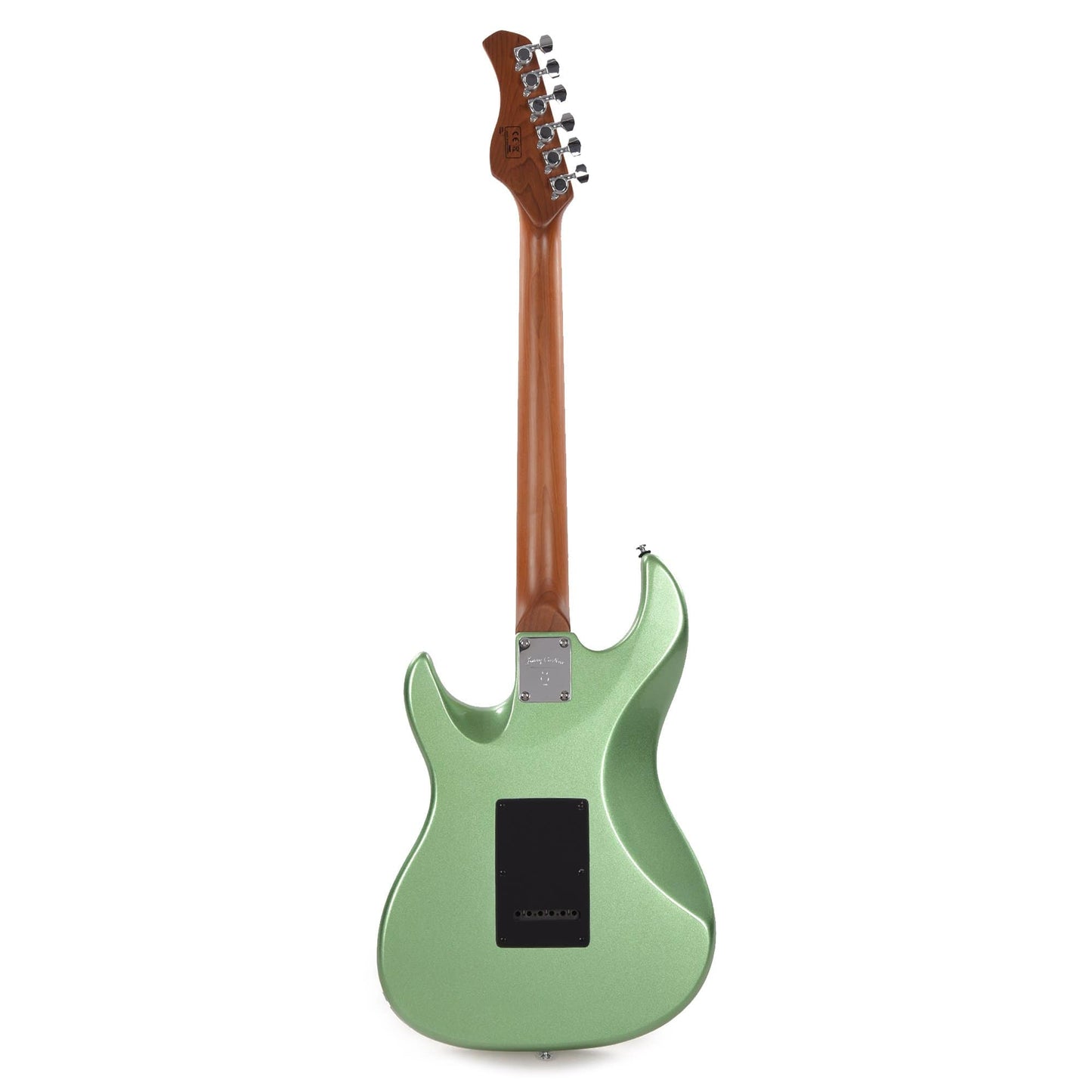 Sire Larry Carlton S7 Electric Sherwood Green Electric Guitars / Solid Body