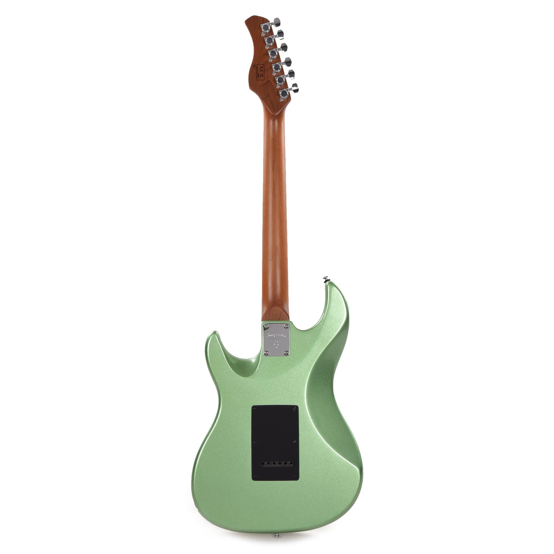 Sire Larry Carlton S7 Electric Sherwood Green Electric Guitars / Solid Body