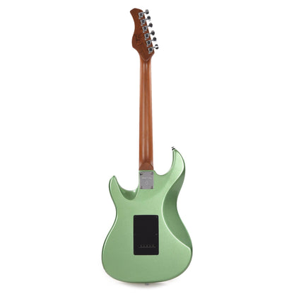 Sire Larry Carlton S7 Electric Sherwood Green Electric Guitars / Solid Body