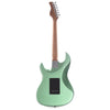 Sire Larry Carlton S7 Electric Sherwood Green Electric Guitars / Solid Body