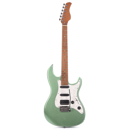 Sire Larry Carlton S7 Electric Sherwood Green Electric Guitars / Solid Body