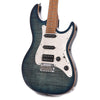 Sire Larry Carlton S7-FM Electric Transparent Blue Electric Guitars / Solid Body