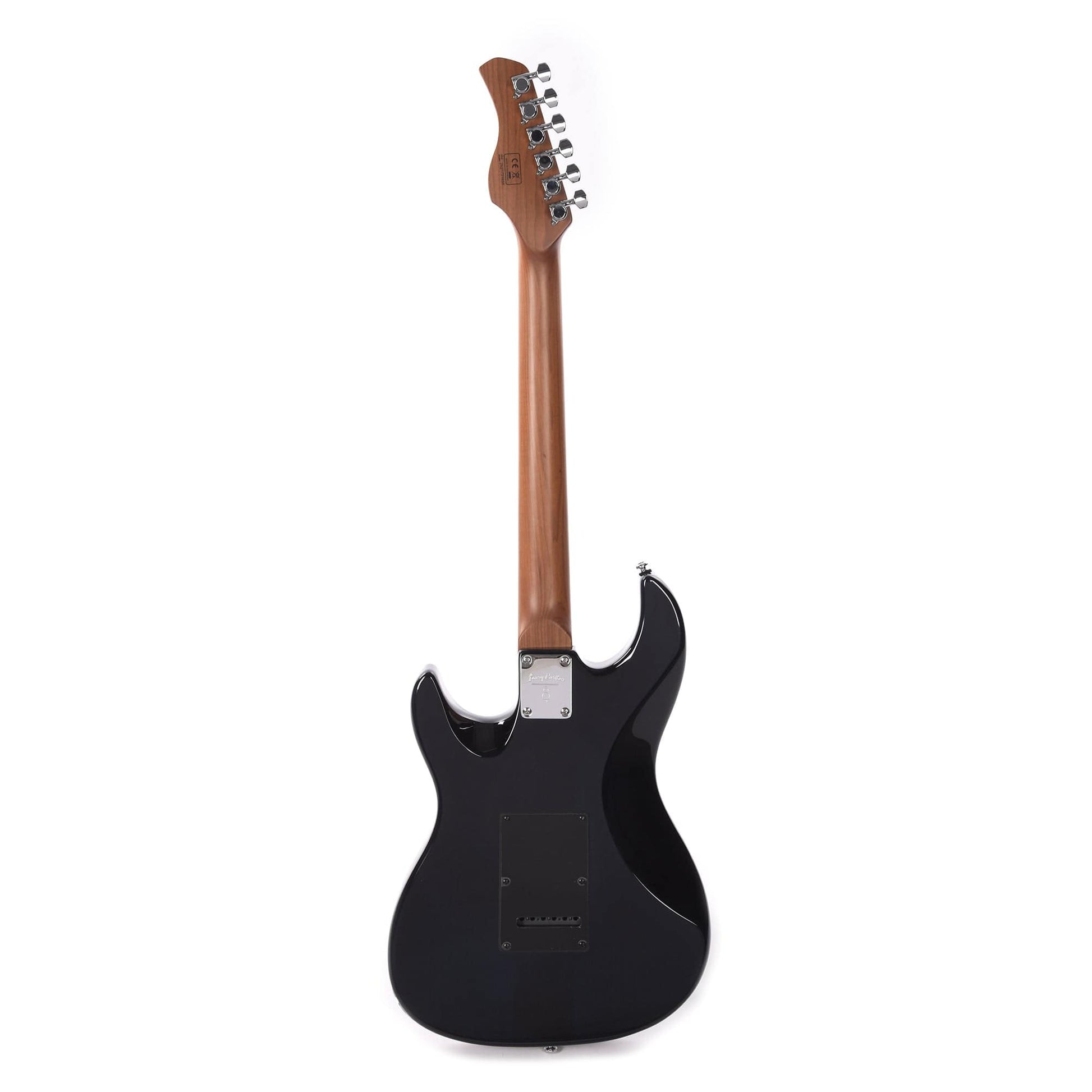 Sire Larry Carlton S7-FM Electric Transparent Blue Electric Guitars / Solid Body