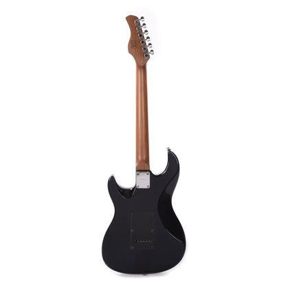 Sire Larry Carlton S7-FM Electric Transparent Blue Electric Guitars / Solid Body