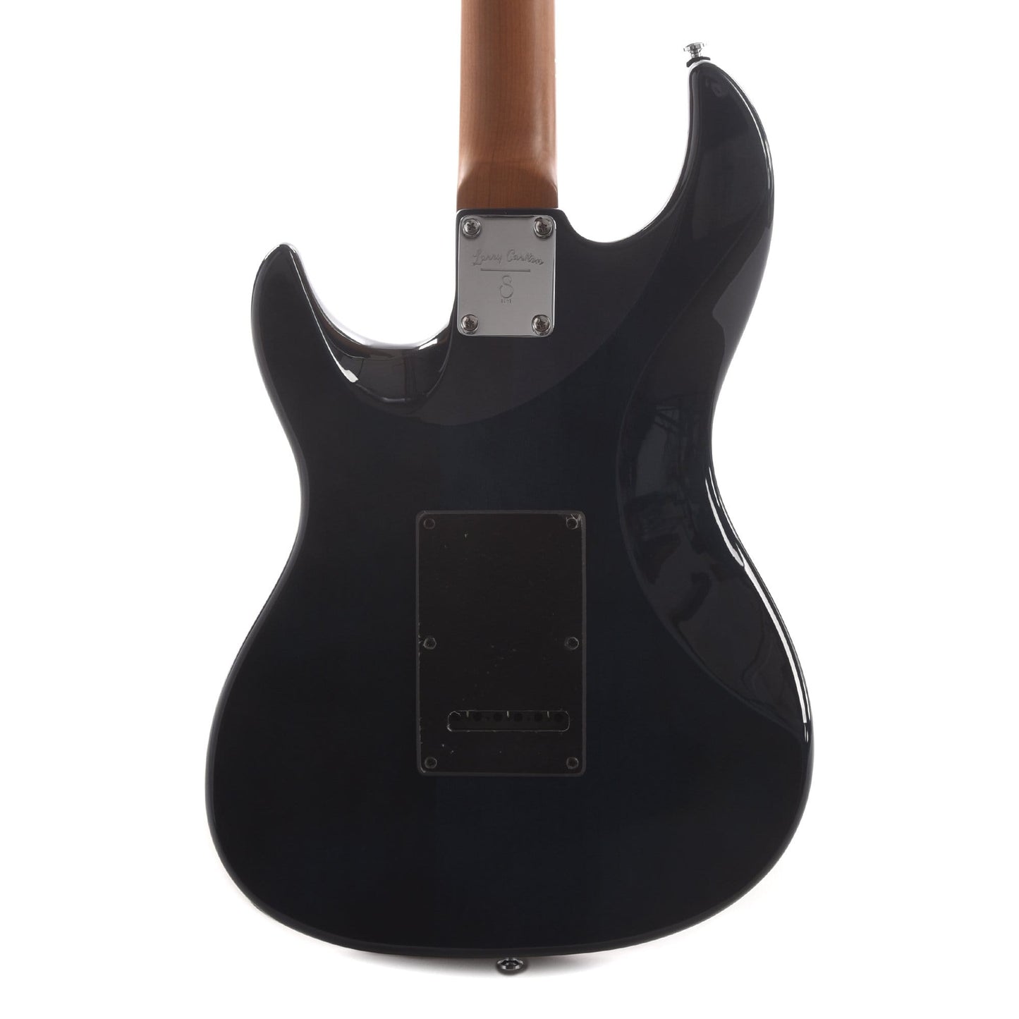 Sire Larry Carlton S7-FM Electric Transparent Blue Electric Guitars / Solid Body