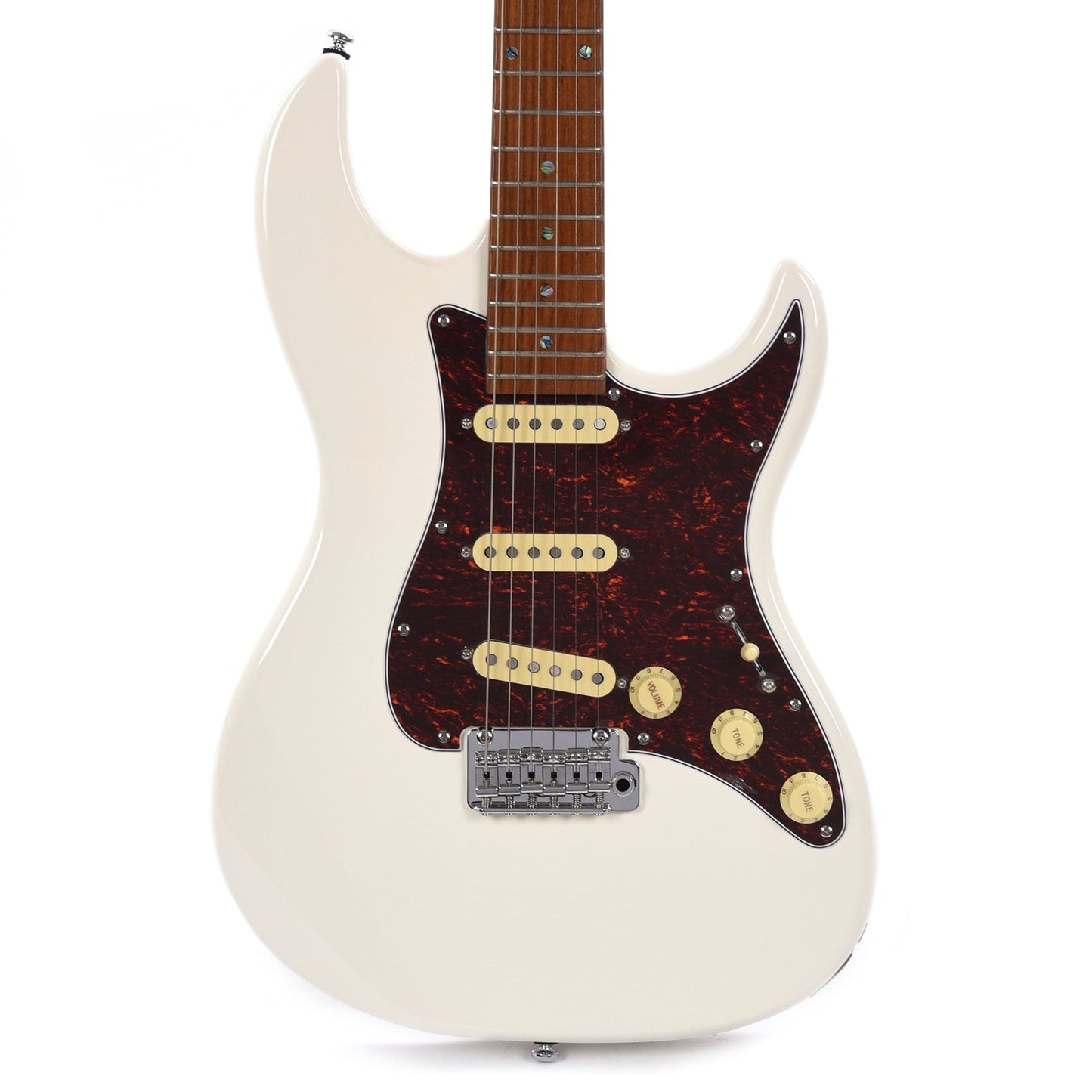 Sire Larry Carlton S7 Vintage Antique White Electric Guitars / Solid Body
