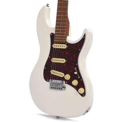 Sire Larry Carlton S7 Vintage Antique White Electric Guitars / Solid Body