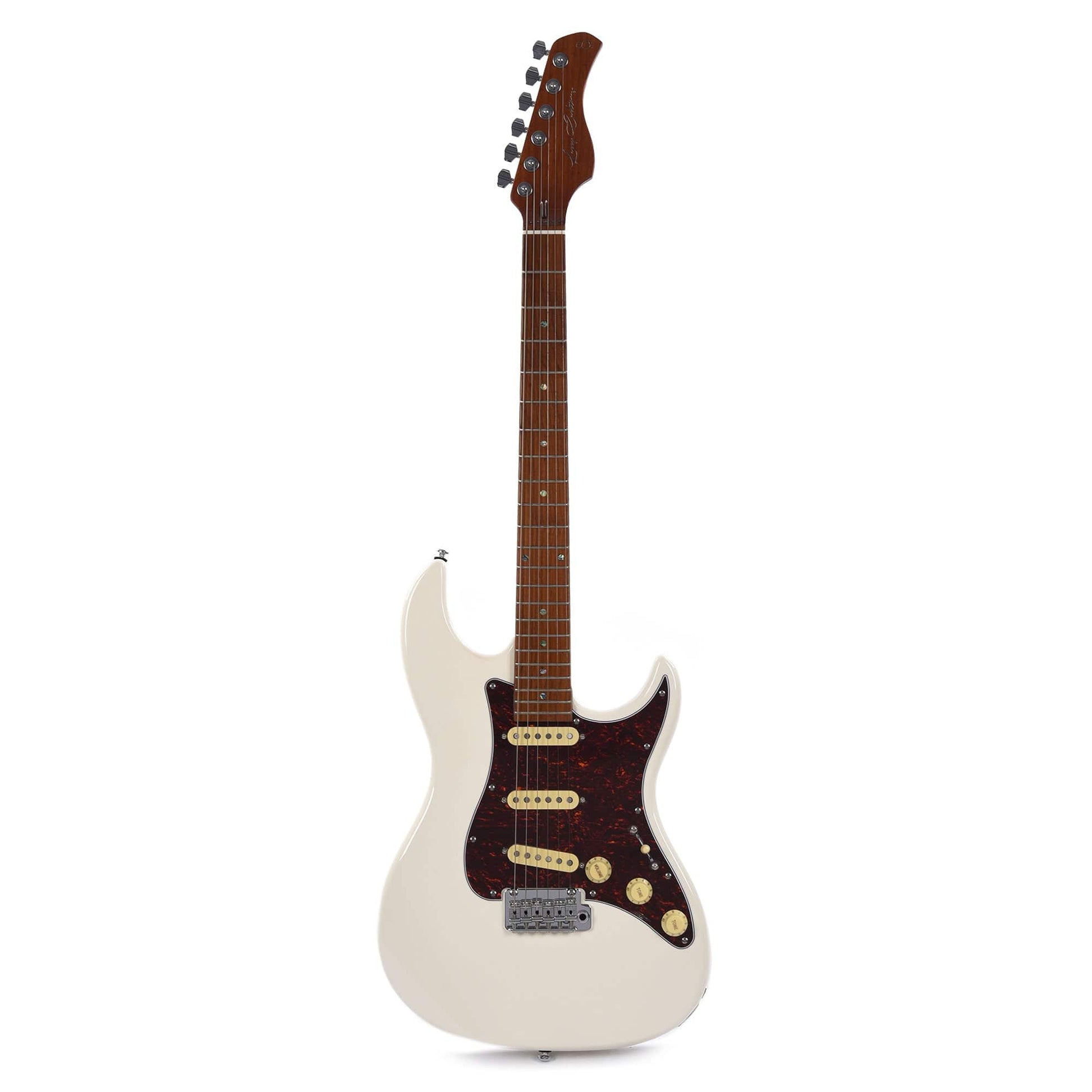 Sire Larry Carlton S7 Vintage Antique White Electric Guitars / Solid Body
