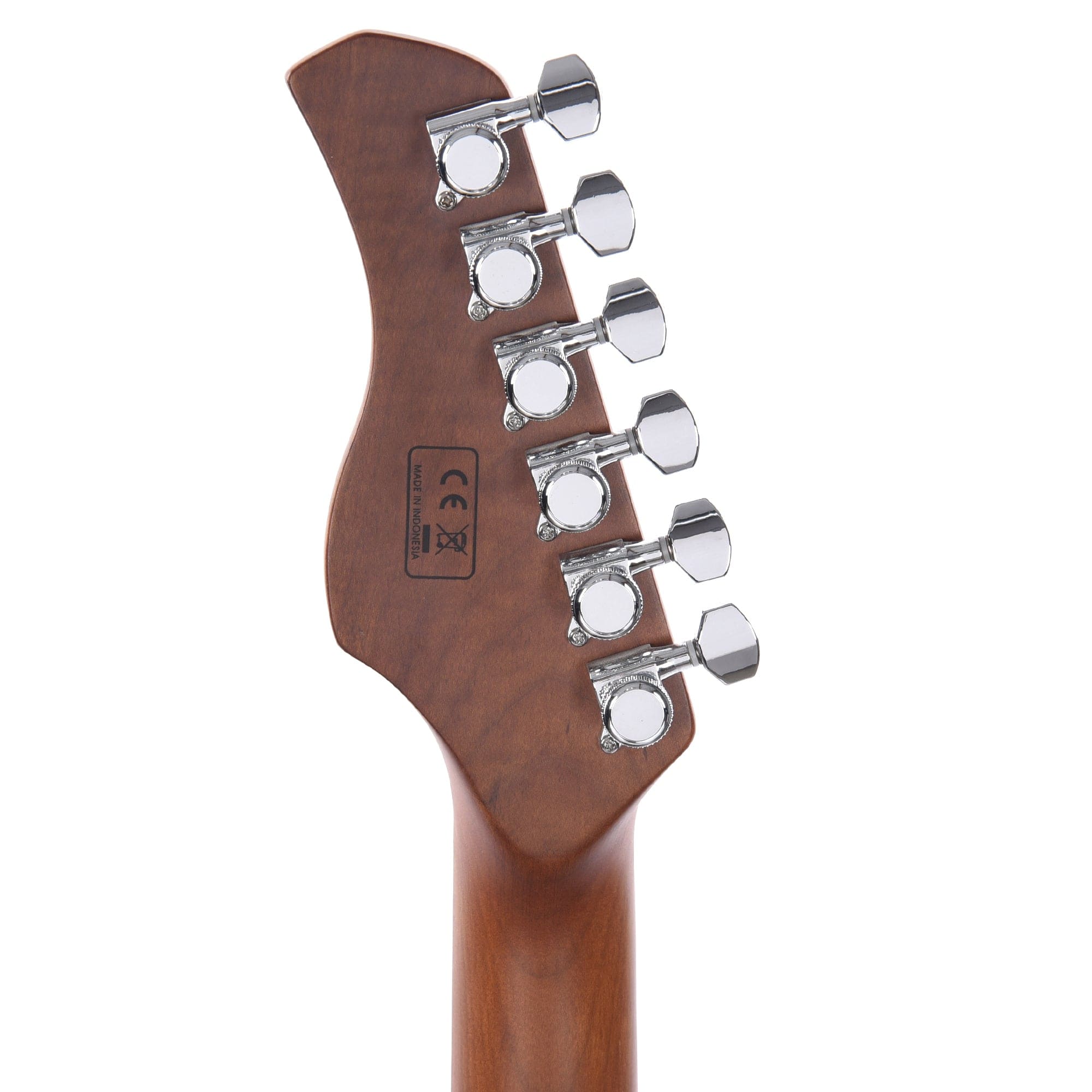 Sire Larry Carlton S7 Vintage Black – Chicago Music Exchange