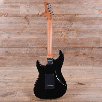 Sire Larry Carlton S7 Vintage Black Electric Guitars / Solid Body