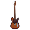 Sire Larry Carlton T7 3-Tone Sunburst Electric Guitars / Solid Body