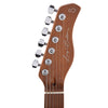 Sire Larry Carlton T7 3-Tone Sunburst Electric Guitars / Solid Body